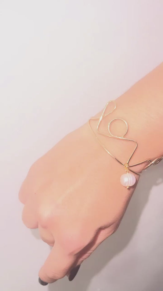 LOVE BRACELET