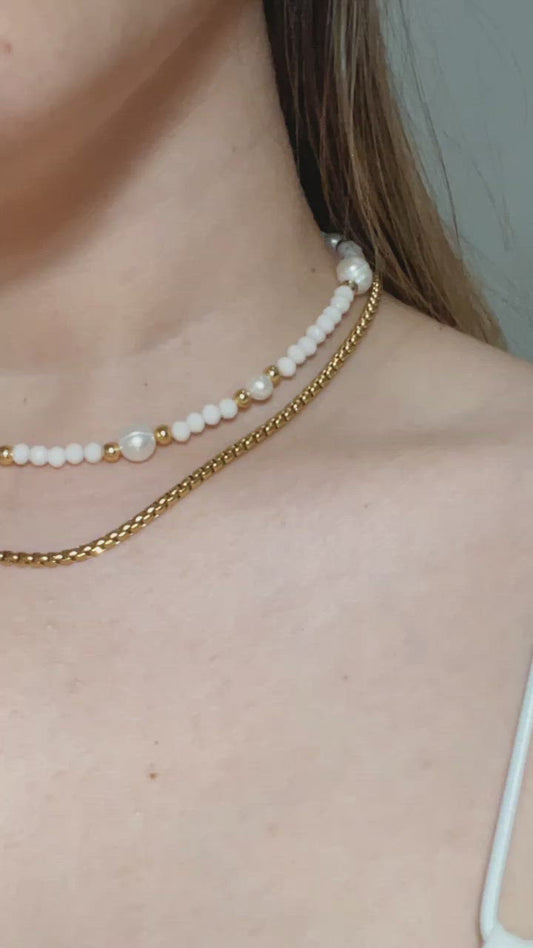 PARIS CHOKER