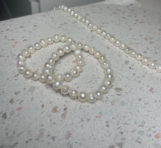 PEARLS PEARLS