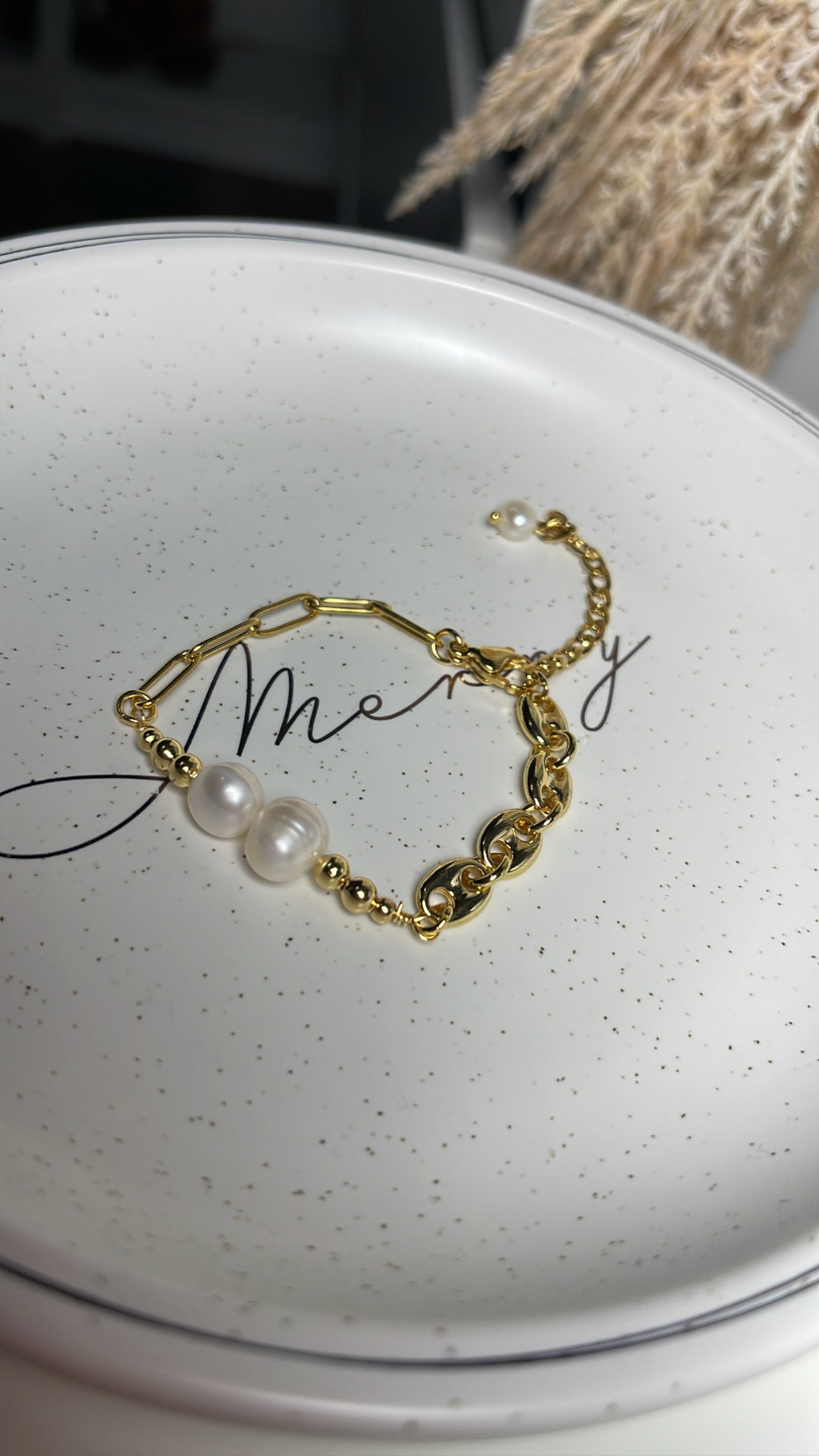 MIRANDA BRACELET