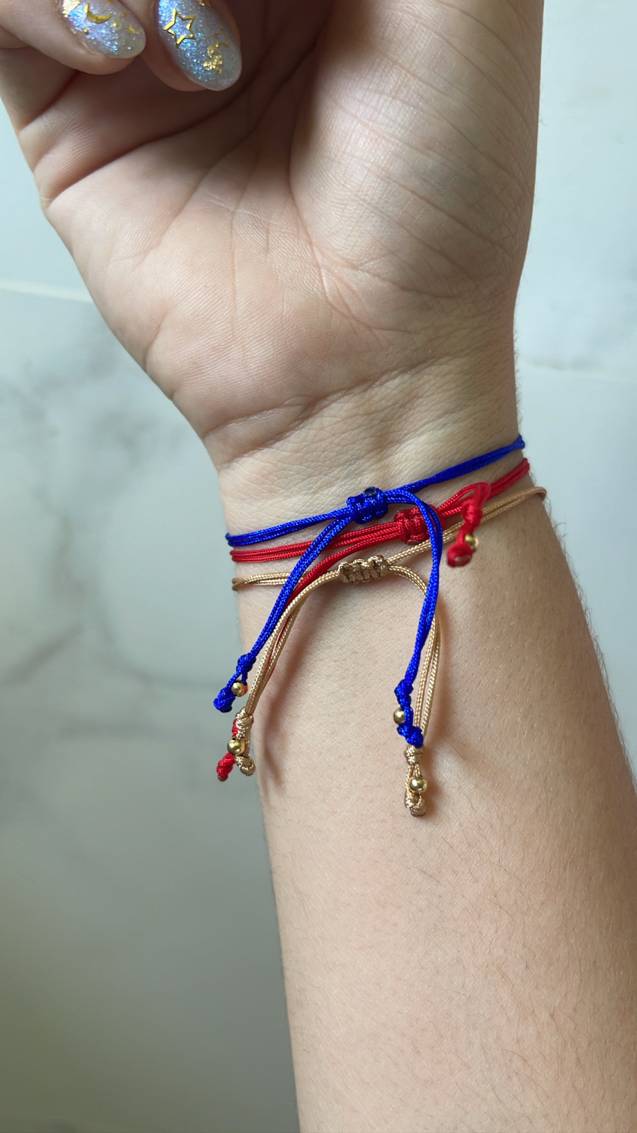 PUERTO RICO BRACELET