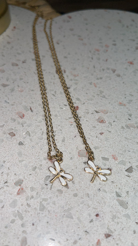 BUTTERFLY CHAIN