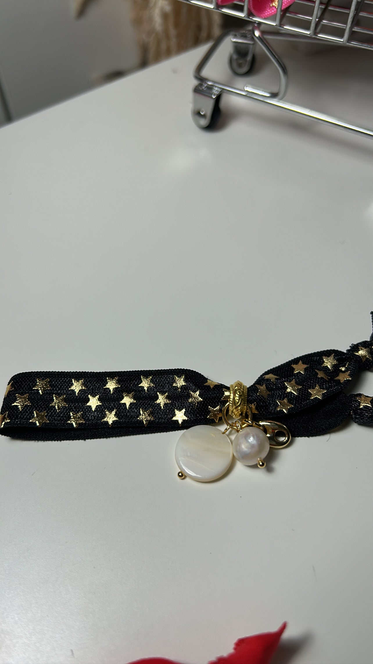 STARS BRACELET