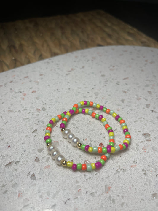 CANDY BRACELET