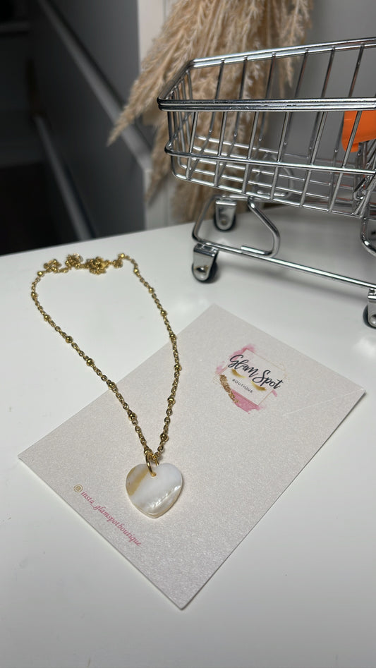 LOVE NECKLACE