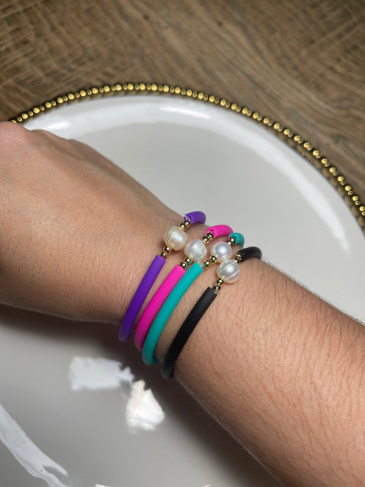 CLOE BANGLE PURPLE