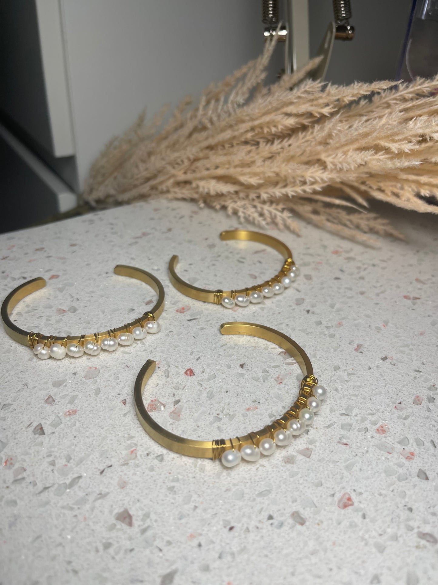 SAN JUAN BANGLES