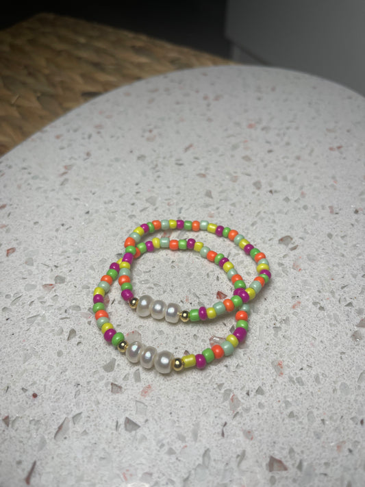 CANDY BRACELET