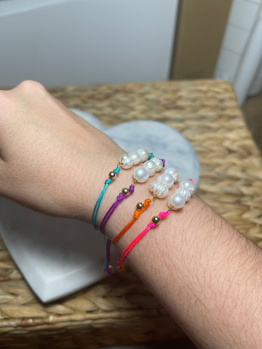 MERMAID BRACELET