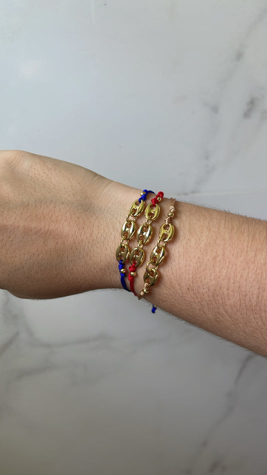 PUERTO RICO BRACELET