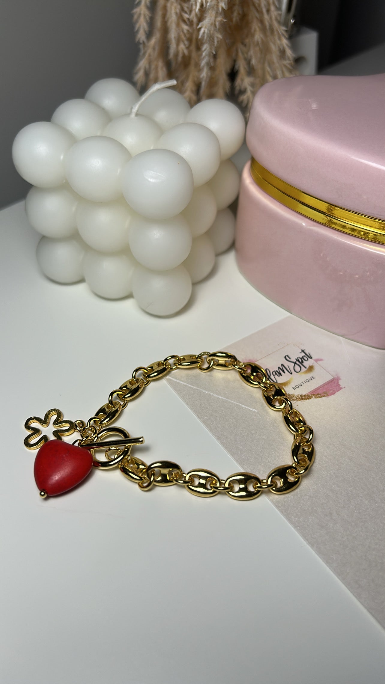 AMILIA BRACELET