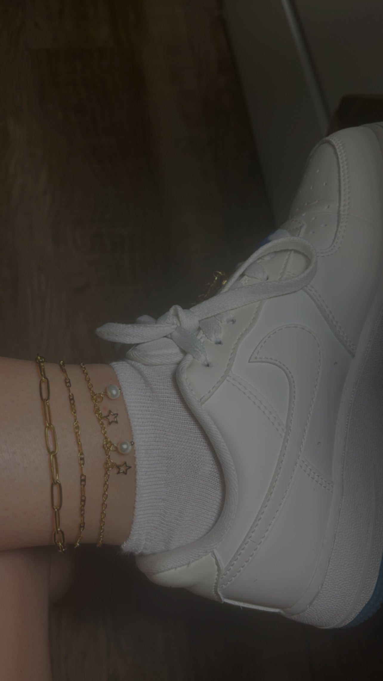 ANKLETS