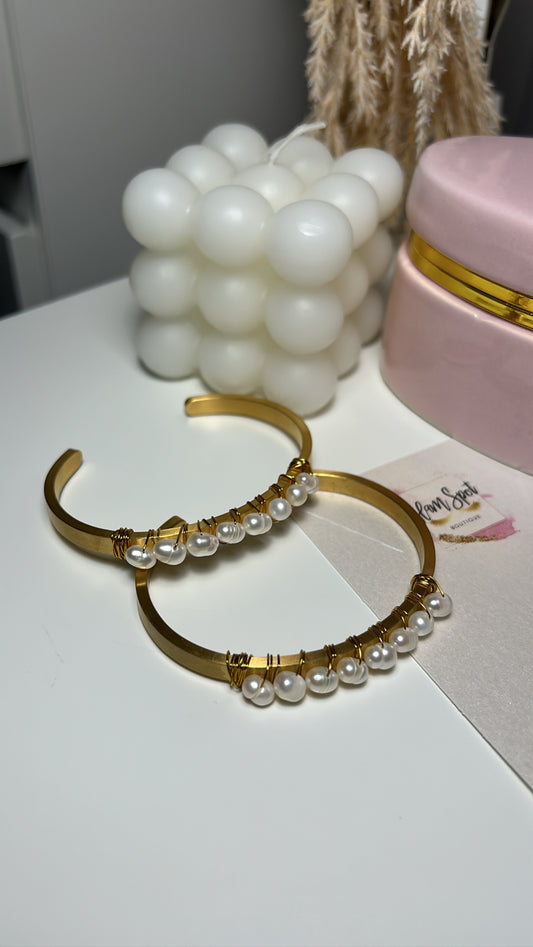 MILENA BANGLE