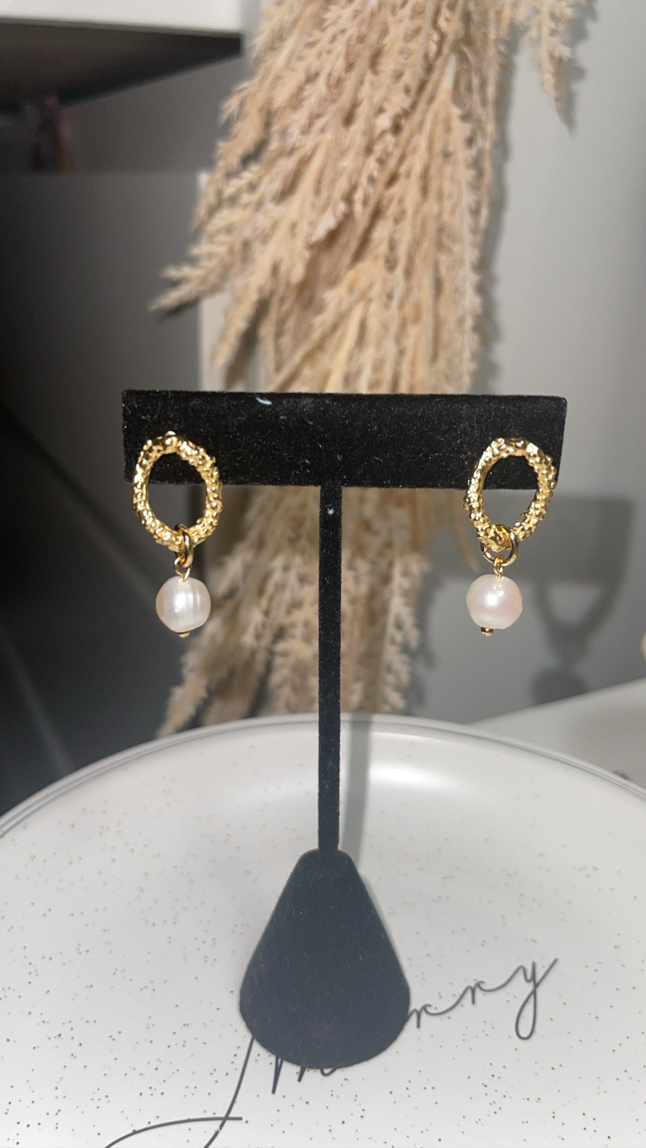 NANCY EARRINGS