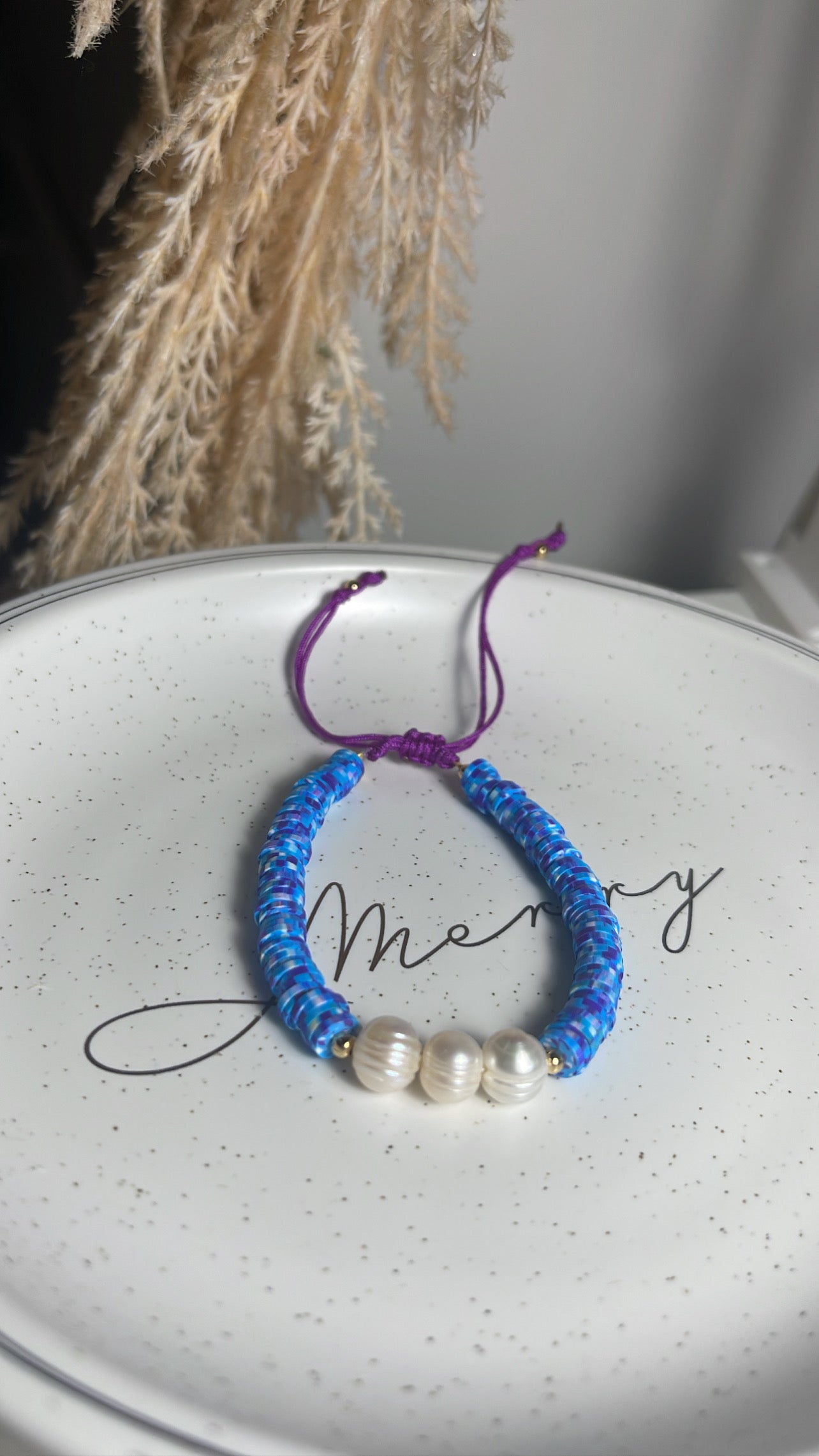 MERMAID BRACELET