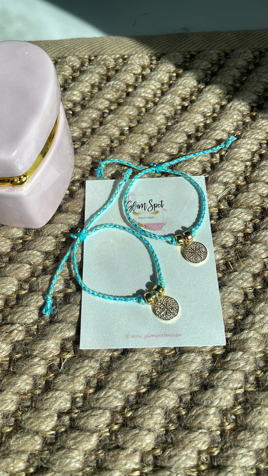 OCEAN BRACELET